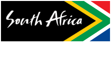 Departamento de Turismo na África do Sul