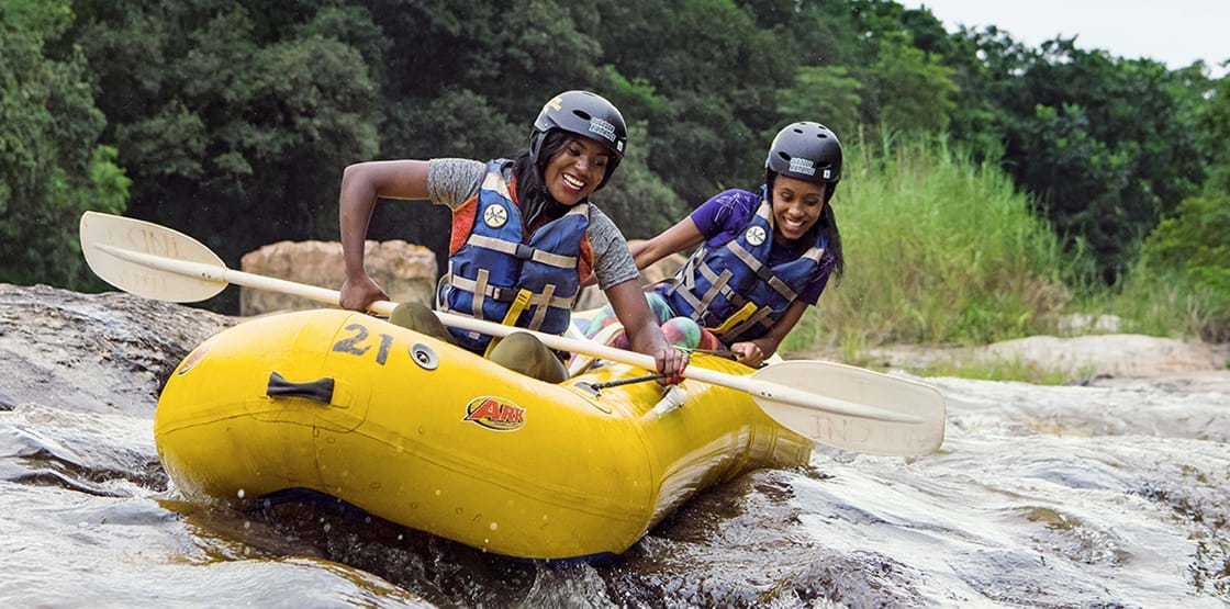 South Africa - Come Find Your Joy - Active Adventure